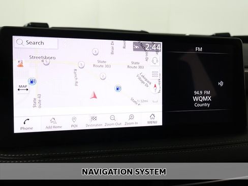 Used 2023 INFINITI QX60 Luxe image 3