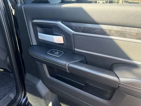 Used 2024 RAM 2500 Big Horn w/ Night Edition image 34