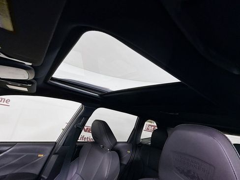 Certified 2024 Subaru Forester Wilderness w/ Convenience Package image 11