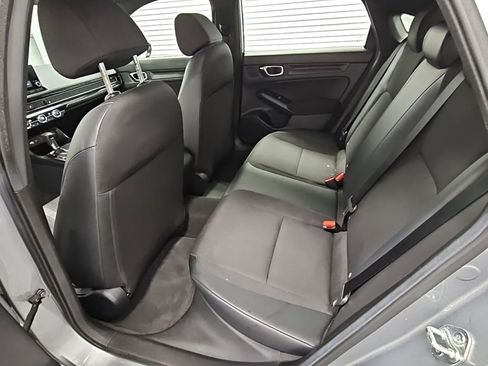 Used 2024 Honda Civic Sport image 27
