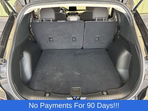 Used 2021 Ford Escape SE AWD/4WD image 40