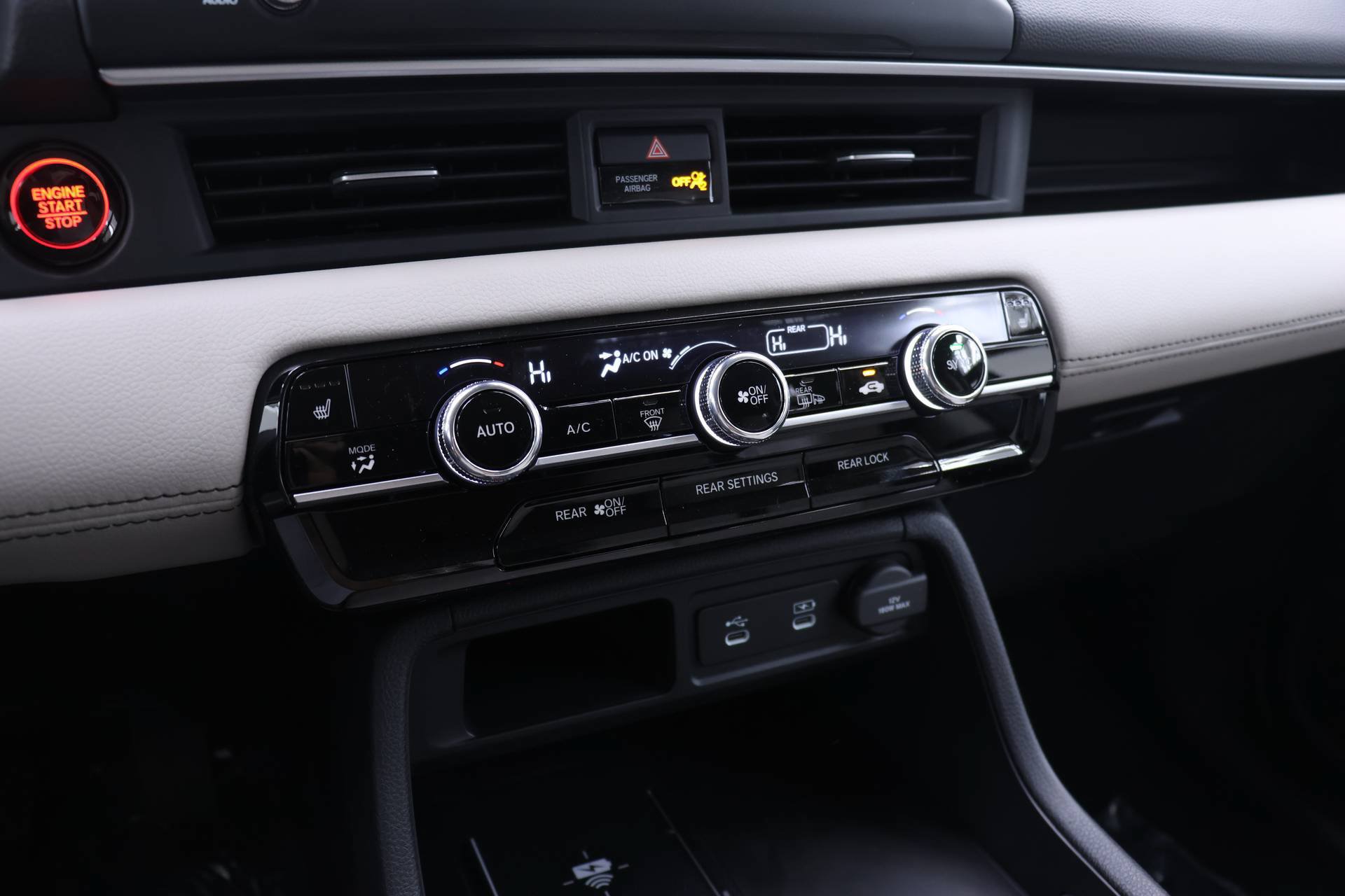 New 2026 Honda Pilot EX-L image 6
