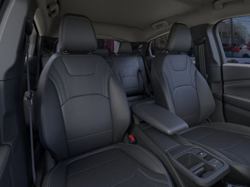 New 2026 Ford Mustang Mach-E Premium AWD/4WD image 10