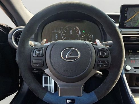 Used 2024 Lexus RC F Track Edition image 19