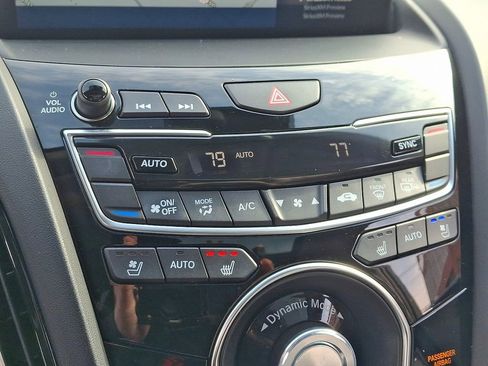 Used 2019 Acura RDX AWD w/ Advance Package image 17