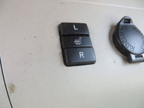 Used 2010 Toyota Prius One FWD image 19