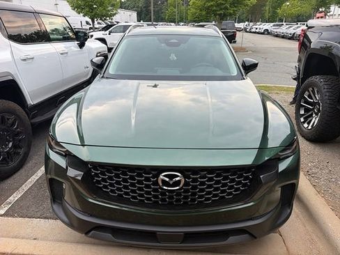 Used 2026 MAZDA CX-50 AWD 2.5 S w/ Weather Package image 2