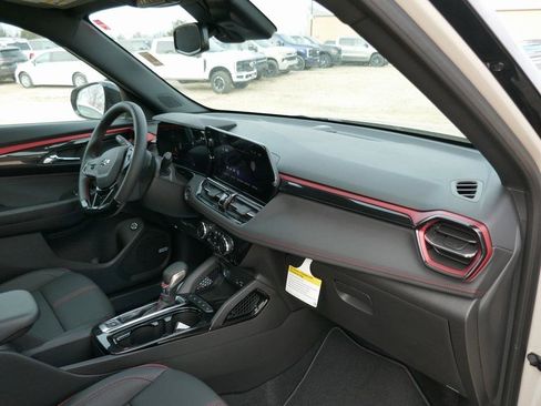 New 2026 Chevrolet TrailBlazer RS w/ Convenience Package image 10