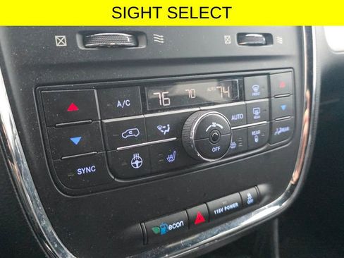 Used 2017 Dodge Grand Caravan GT FWD image 19