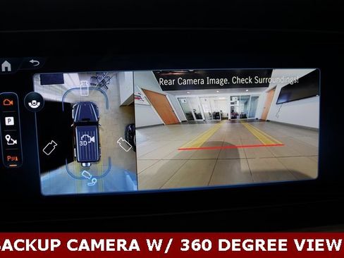 New 2026 Mercedes-Benz G 63 AMG 4MATIC image 17