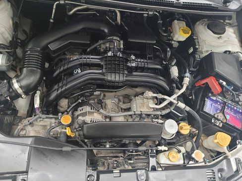 Used 2019 Subaru Impreza 2.0i w/ Eyesight AWD/4WD image 30