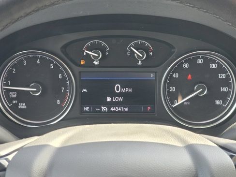 Used 2023 Buick Enclave Essence w/ Trailering Package, 5000 lbs. AWD/4WD image 28
