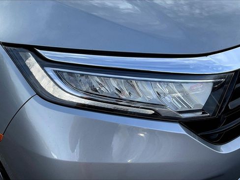 Used 2023 Honda Odyssey EX-L image 34