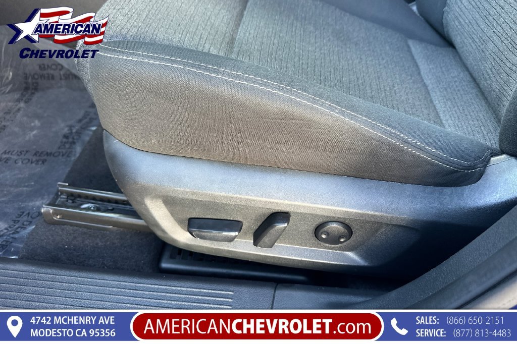 Used 2023 Nissan Rogue SV AWD/4WD image 14