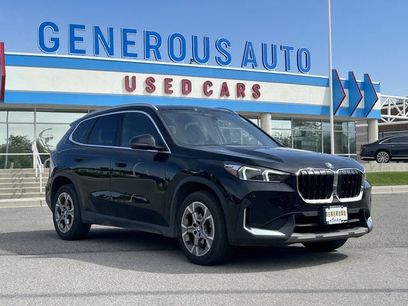 Used 2023 BMW X1 xDrive28i