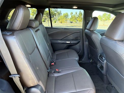 Used 2024 Lexus TX 350 FWD image 31