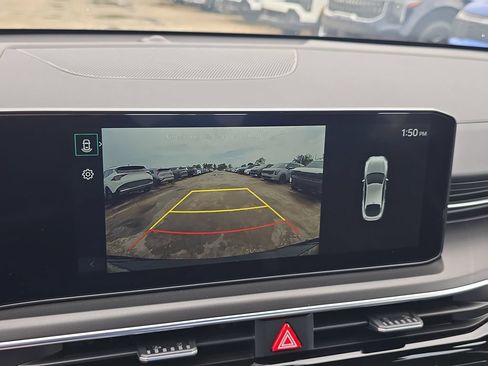 New 2026 Kia K5 GT-Line FWD image 23