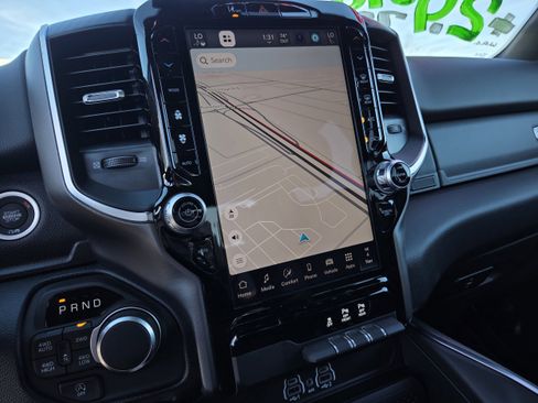 New 2026 RAM 1500 Big Horn image 8