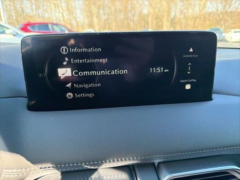 New 2025 MAZDA CX-5 AWD 2.5 S w/ Preferred Package image 26