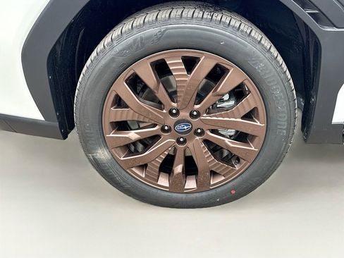 New 2026 Subaru Forester Sport image 41