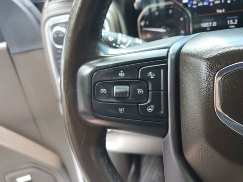 Used 2022 GMC Sierra 2500 Denali w/ Denali Ultimate Package AWD/4WD image 30