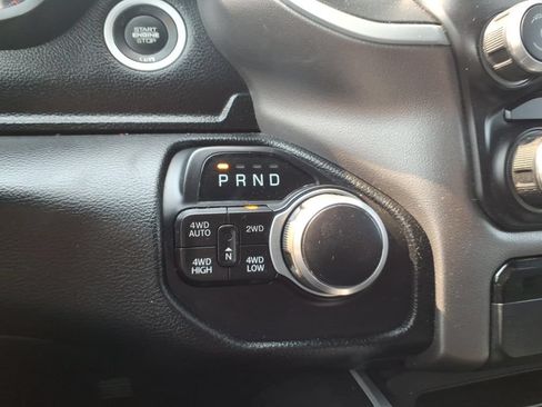 Used 2020 RAM 1500 Big Horn AWD/4WD image 20