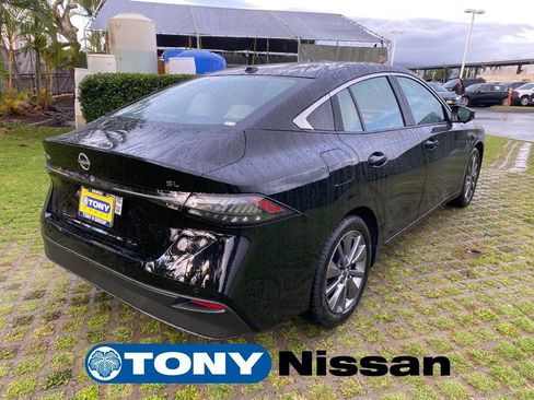 New 2026 Nissan Sentra SL image 7