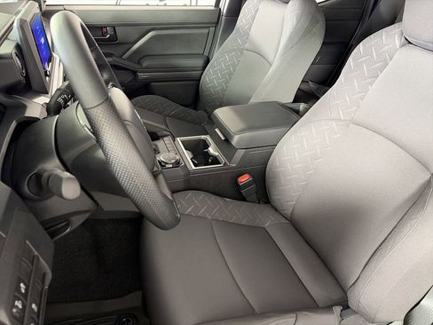 New 2026 Toyota Tacoma SR5 AWD/4WD image 19