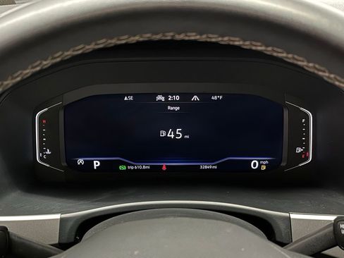 Certified 2023 Volkswagen Atlas SE w/ Black Wheel Package image 23