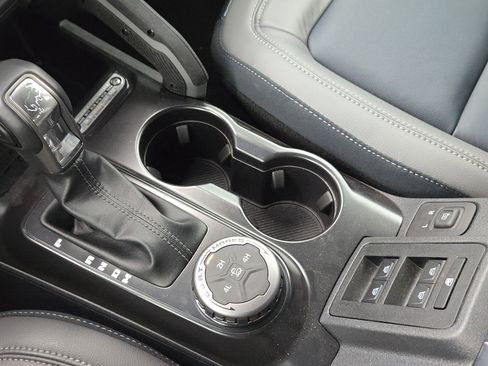 Used 2024 Ford Bronco Outer Banks image 20