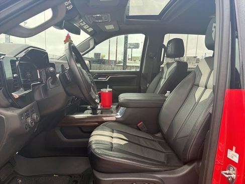 Used 2023 Chevrolet Silverado 1500 RST w/ All Star Edition Plus image 9