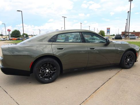 New 2026 Dodge Charger R/T AWD/4WD image 5