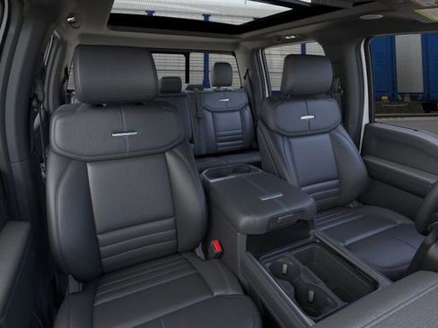 New 2026 Ford F250 Platinum AWD/4WD image 10