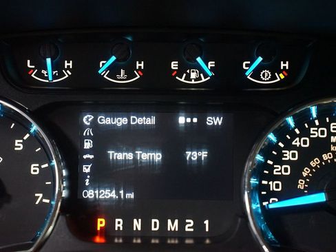 Used 2014 Ford F150 XLT w/ XLT Chrome Package RWD image 16