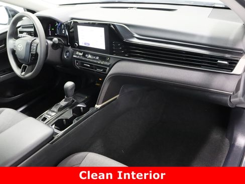 Certified 2025 Toyota Camry LE image 36