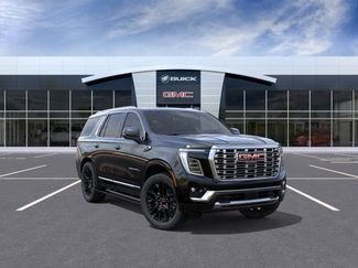 New 2026 GMC Yukon Denali w/ Sun & Power Step Package AWD/4WD video 1