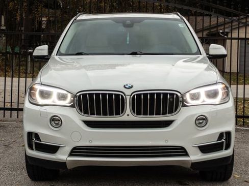 Used 2014 BMW X5 xDrive35d image 2