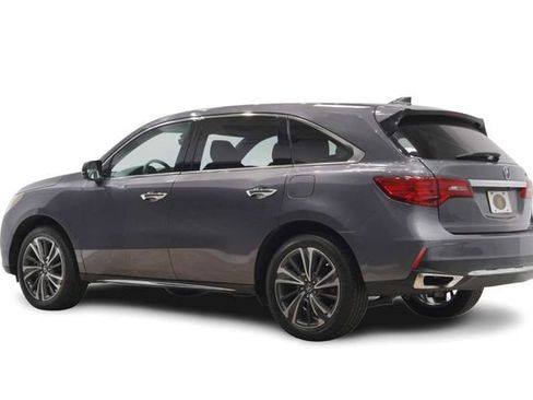 Used 2020 Acura MDX FWD w/ Technology Package image 5