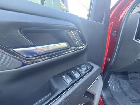 Used 2024 GMC Sierra 2500 AT4X w/ AT4X AEV Edition image 13