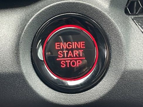 Certified 2025 Honda CR-V EX image 22