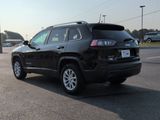 Used 2021 Jeep Cherokee Latitude image 3
