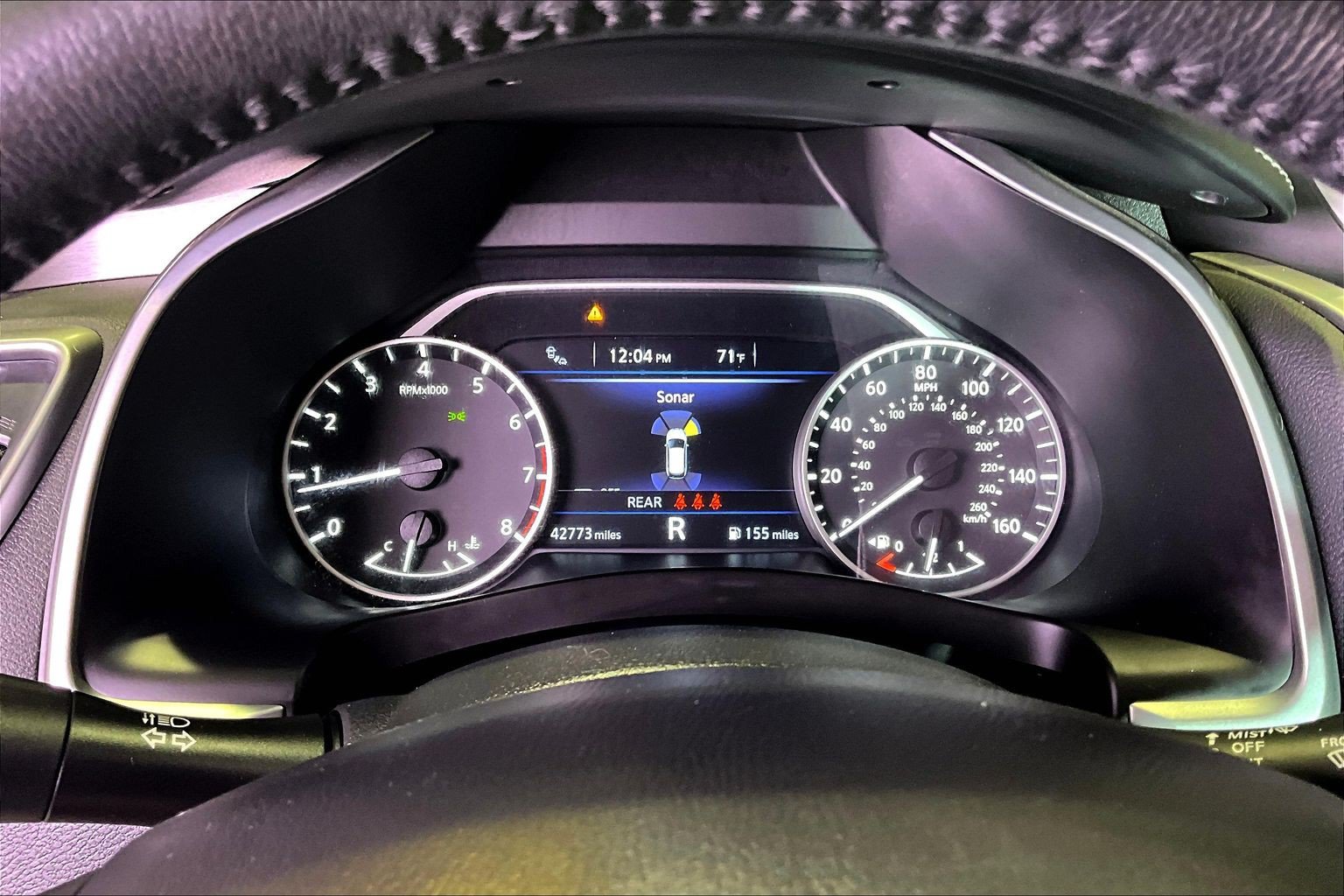 Used 2023 Nissan Murano SV FWD image 14