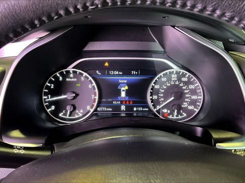 Used 2023 Nissan Murano SV FWD image 14