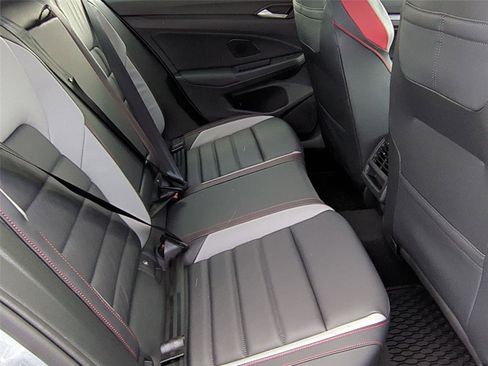 New 2026 Volkswagen GTI SE FWD image 19