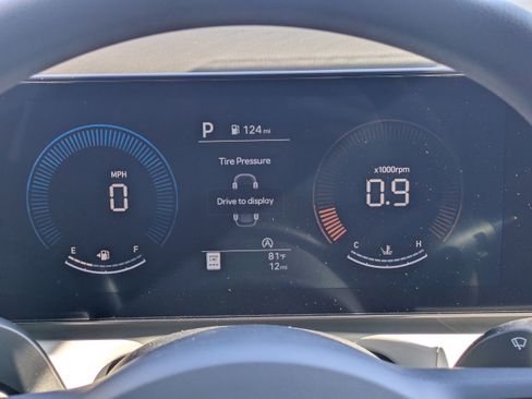 New 2026 Hyundai Tucson SE image 21