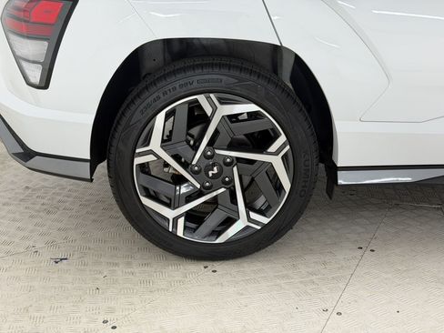 Used 2025 Hyundai Kona N Line S FWD image 12
