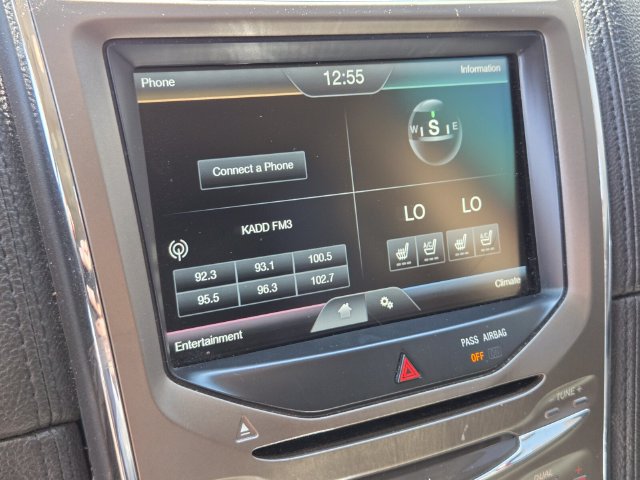 Used 2015 Lincoln MKX FWD image 20
