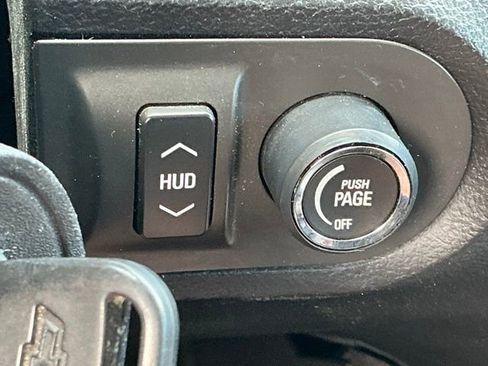 Used 2012 Chevrolet Camaro SS RWD image 22