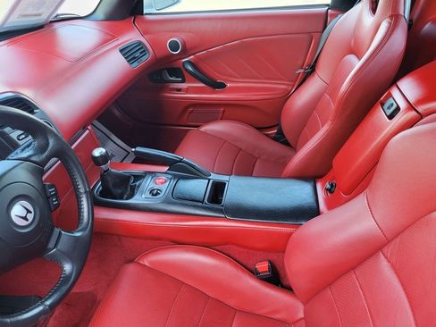 Used 2002 Honda S2000 Base image 14