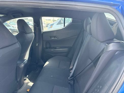Used 2018 Toyota C-HR XLE FWD image 8
